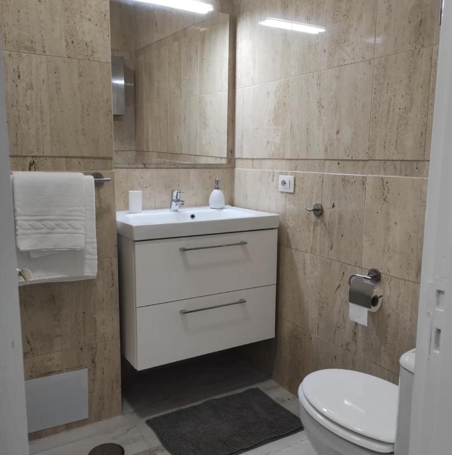 Cozy Studio Harbour View In Puerto De La Cruz Ngoại thất bức ảnh